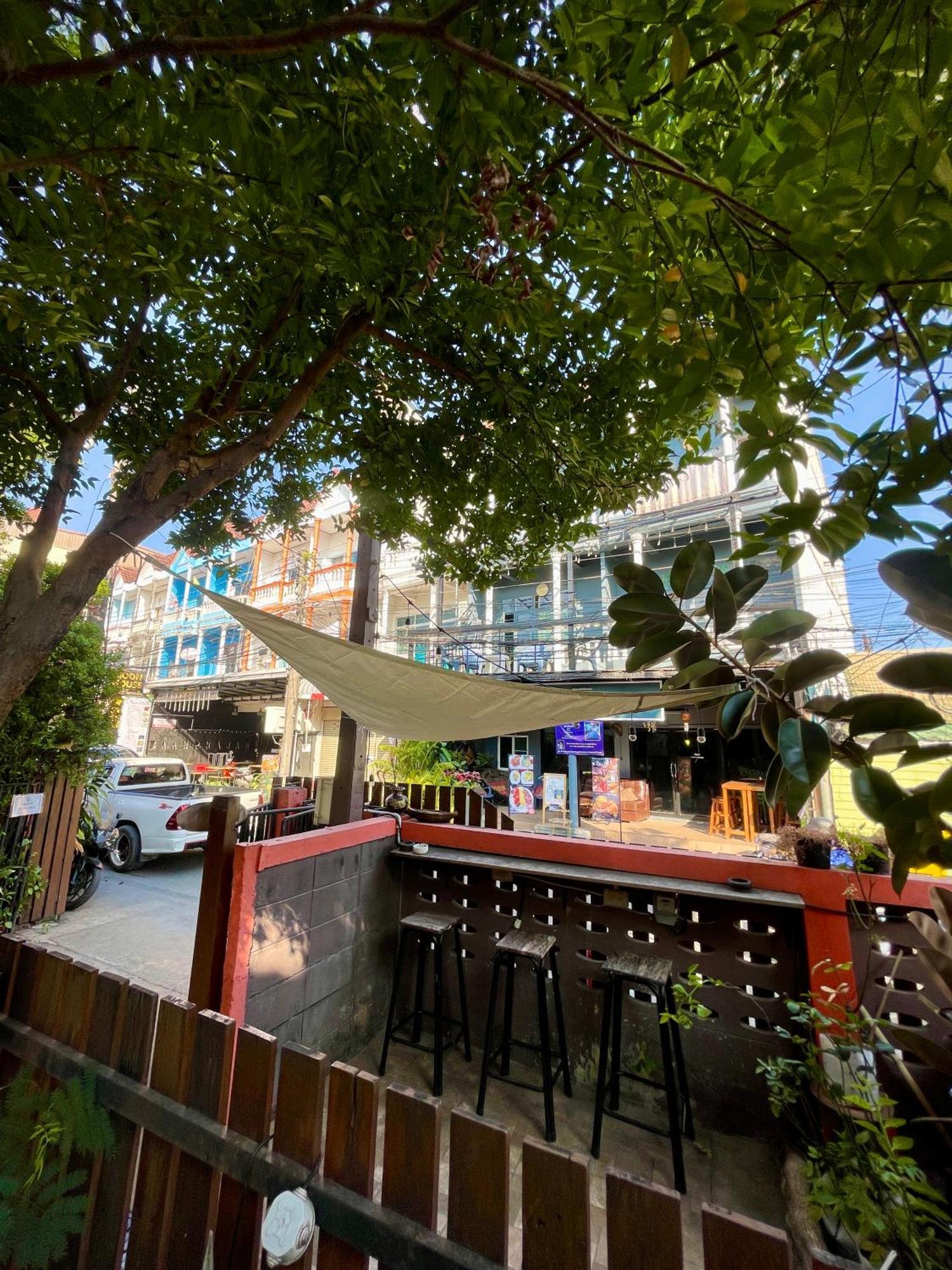 Kanlaya Place Chiang Rai Exterior photo