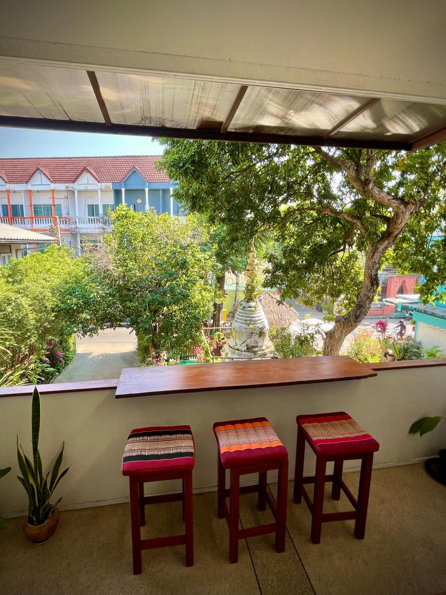 Kanlaya Place Chiang Rai Exterior photo