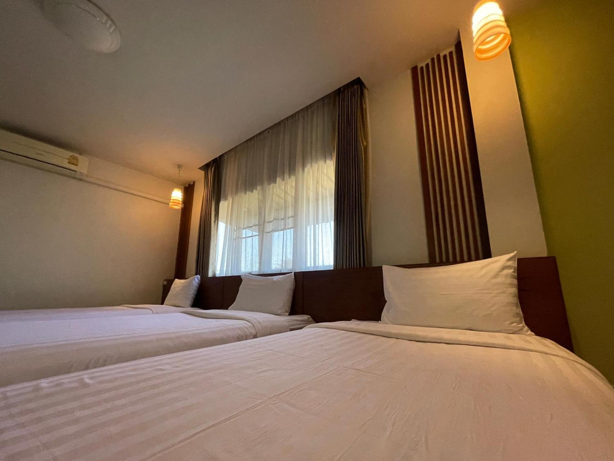 Kanlaya Place Chiang Rai Exterior photo